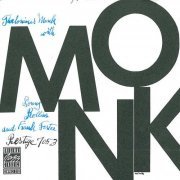 Thelonious Monk - Monk (1956)