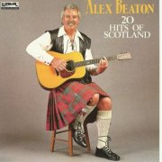 Alex Beaton - Twenty Hits of Scotland (1990)