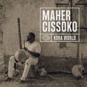 Maher Cissoko - Kora World (2023) [Hi-Res]