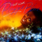 Peggie Blue - I Got Love (1980) LP