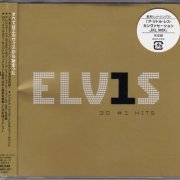 Elvis Presley - Elv1s 30 #1 Hits (2002) {Japan 1st Press}