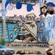 Beatenberg - 12 Views Of Beatenberg (2018)