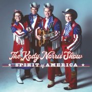 The Kody Norris Show - Spirit Of America (2026) [Hi-Res]