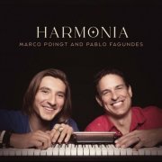 MARCO POINGT - Harmonia (2025) [Hi-Res]