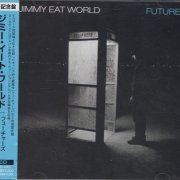 Jimmy Eat World - Futures (Japan Edition) (2005)