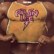 Alvin Lee - Pump Iron! (1975) [Hi-Res]