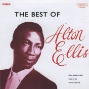 Alton Ellis - The Best of Alton Ellis (2015)