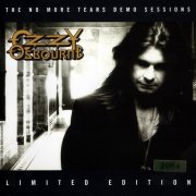 Ozzy Osbourne - No More Tears Demo Sessions (1992)