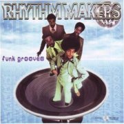 Rhythm Makers - Funk Grooves (2001)