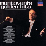 Mantovani & His Orchestra - Mantovani's Golden Hits (1982)