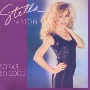 Stella Parton - So Far... So Good (1981)