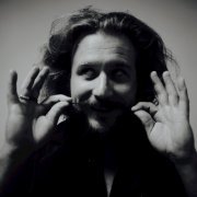 Jim James - Tribute To 2 (2017) [Hi-Res]