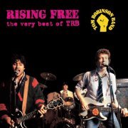 The Tom Robinson Band - Rising Free - The Very Best Of TRB (1997)