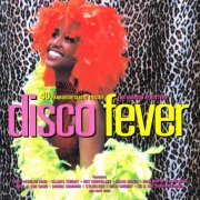 VA - Disco Fever (1999)