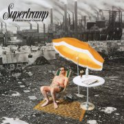 Supertramp - Crisis What Crisis (Remastered) (1975) [E-AC-3 Dolby Digital Plus]