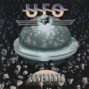 UFO - Covenant (2024 Remaster) (2000)