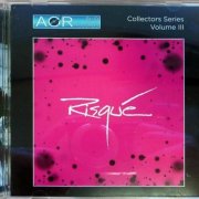 Risque - Risque (2023)