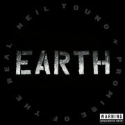 Neil Young & Promise of the Real - Earth (2016) Hi-Res