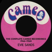 Evie Sands - The Complete Cameo Recordings 1966-1968 (1967)