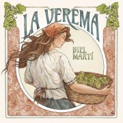 Biel Martí - La verema (2025) [Hi-Res]