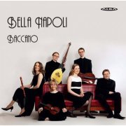 Baccano - Bella Napoli (2013)