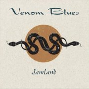 Blues Venom - Jamland (2024)