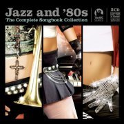 Jazz and 80s - The Complete Collection (2014)