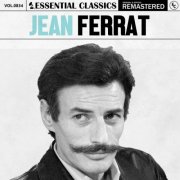 Jean Ferrat - Essential Classics, Vol. 834: Jean Ferrat (2025) Hi-Res