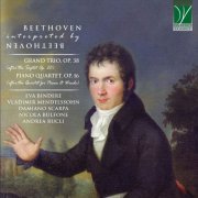 Various Artists - Beethoven Interpreted by Beethoven (2021)