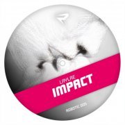 Laylae - Impact (2022)