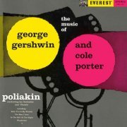 Raoul Poliakin and His Orchestra - The Music of George Gershwin and Cole Porter (1959/2019) [Hi-Res]