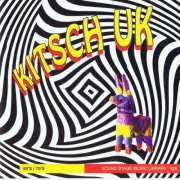 VA - Kitsch Uk 60's / 70's (1996)