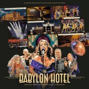 Danish National Symphony Orchestra - The Babylon Hotel (2024) Hi-Res