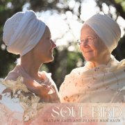 Snatam Kaur, Prabhu Nam Kaur - Soul Bird (2023) [Hi-Res]