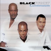 Black Ivory - Continuum (2011)