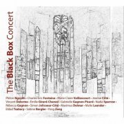 Various Artists - Phil Nguyen: The Black Box Concert (2024)