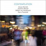 Janusz Muniak - Contemplation (2015)