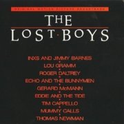 VA - The Lost Boys - Original Motion Picture Soundtrack (1987)