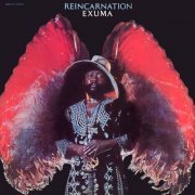 EXUMa - Reincarnation (Remastered) (2022) [Hi-Res]