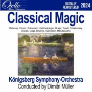 The Königsberg Symphony Orchestra - Classical Magic (2024)