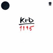 K+D - 1995 (2021) LP