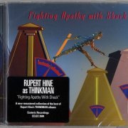 Rupert Hine As Thinkman ‎- Fighting Apathy With Shock: The Best Of (2019) CD-Rip