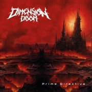 Dimension Doom - Prime Directive (2024)