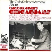 Carlo Krahmer - Carlo Krahmer's Chicagoans (1976)
