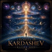 KAISER SOZO - L'échelle de Kardashev (2026) Hi-Res
