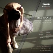 Xaver Scharwenka, Ignaz Friedman, Anatoly Liadov, Max Reger, Giovanni Sgambati, Moritz Moszkowski, Domenico Scarlatti, Edward MacDowell - Elle Danse. Piano Essentials from the Golden Age (Extended Edition) (2023)