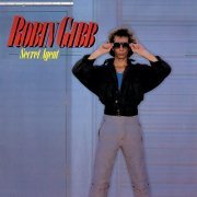 Robin Gibb - Secret Agent (1984)