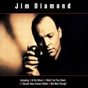 Jim Diamond - Jim Diamond (1993/2019)