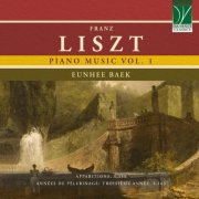 Eunhee Baek - Franz Liszt: Piano Music, Vol. 1 (2026)