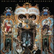 Michael Jackson - Dangerous (1991) [2025 SACD]